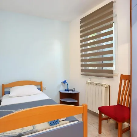 5953b Apartamento