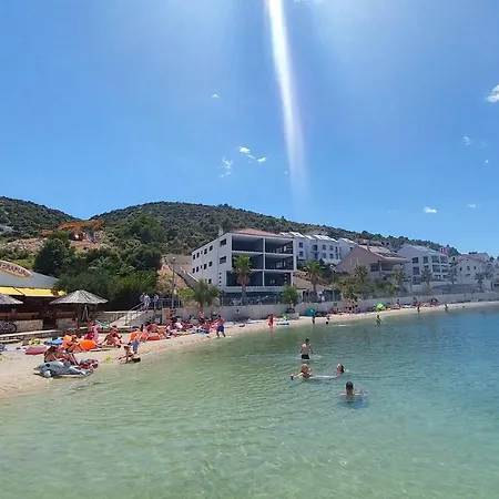 Apartamento 5953b Marina (Bossoglina)