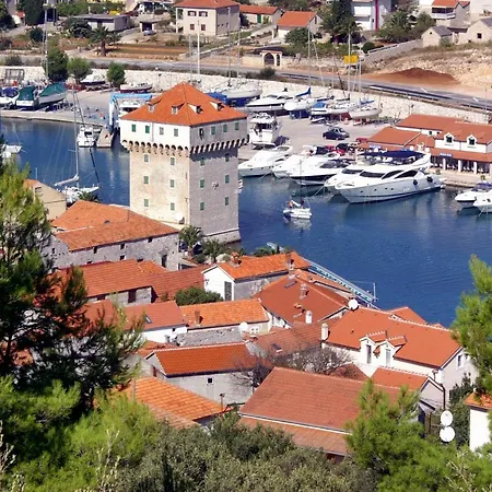 5953b Apartamento Marina (Bossoglina)