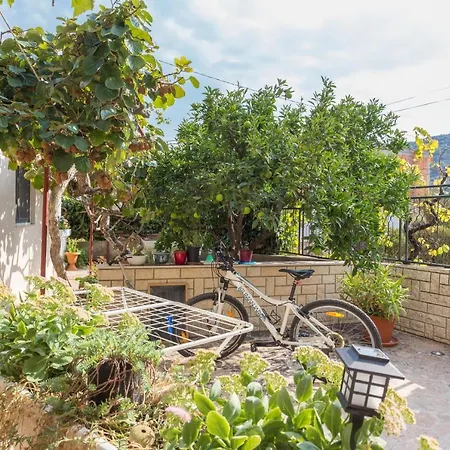 5953b Lejlighed Marina