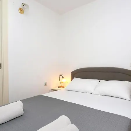 5953b Apartamento Marina (Bossoglina)