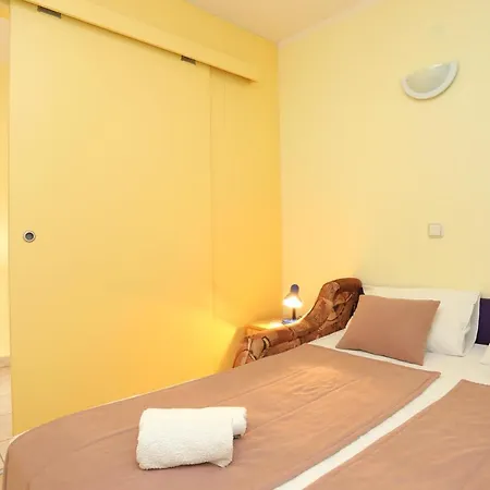 Apartamento 5953b Marina (Bossoglina)