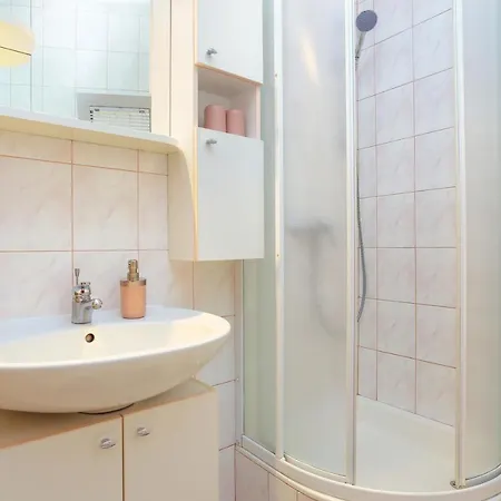 5953b Apartamento Marina (Bossoglina)