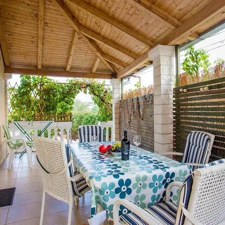5953b Apartamento *