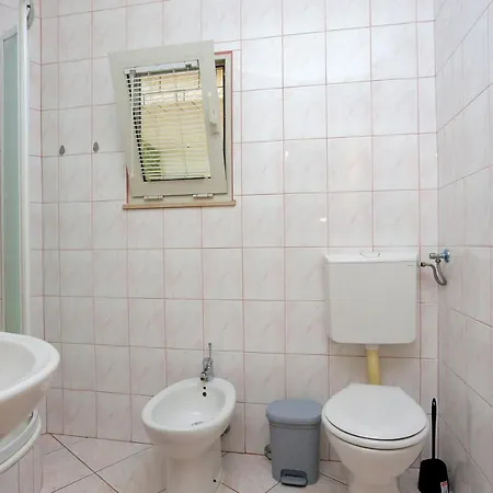 Apartamento 5953b Marina (Bossoglina)