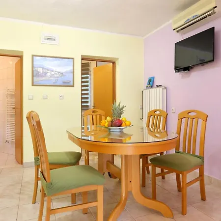 5953b Apartamento Marina (Bossoglina)