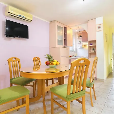 5953b Apartamento