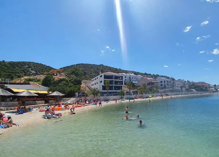 Lejlighed 5953b Marina