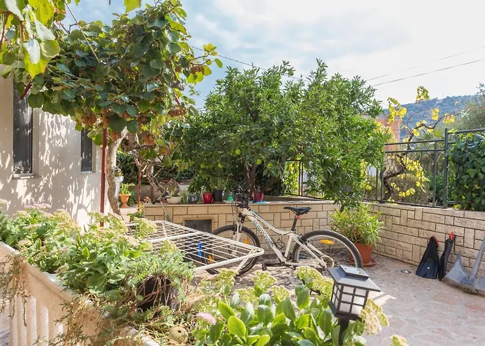 5953b Lejlighed Marina