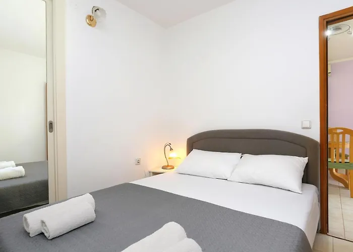 5953b Lejlighed Marina