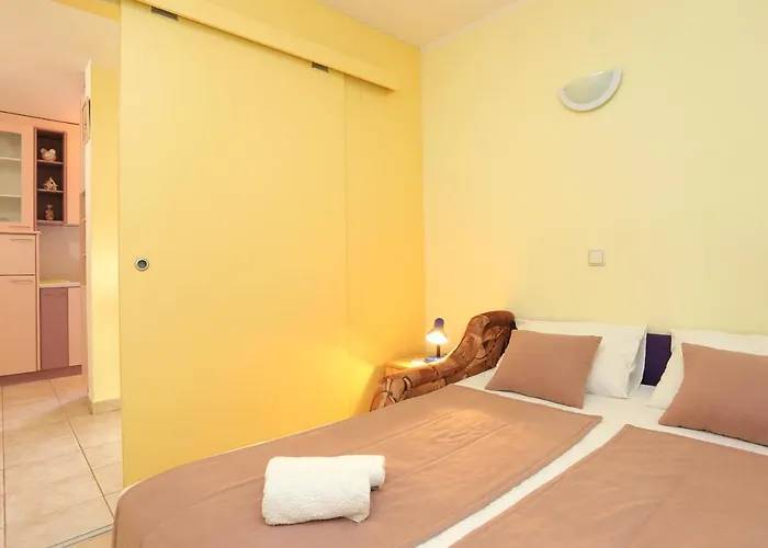 Lejlighed 5953b Marina