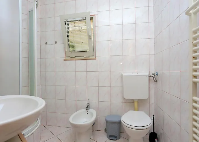 Lejlighed 5953b Marina