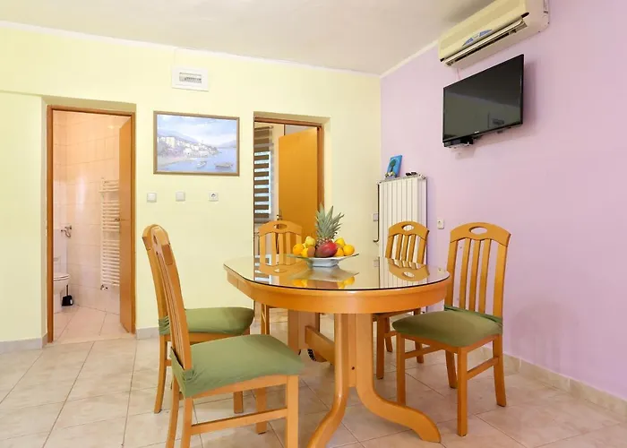 5953b Lejlighed Marina